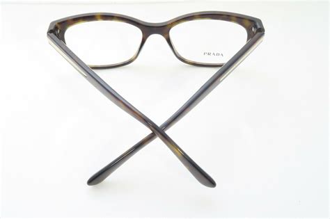 tortoise prada eyeglasses 